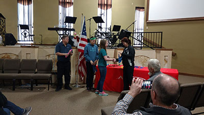 Awana Games & Quizzing