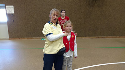 Awana Games & Quizzing