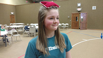 Awana Games & Quizzing