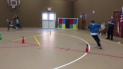 Awana Games & Quizzing