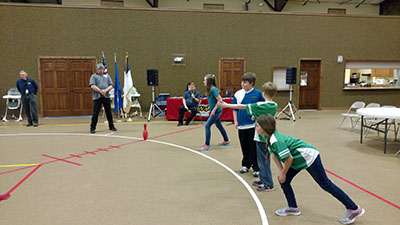 Awana Games & Quizzing