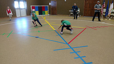 Awana Games & Quizzing