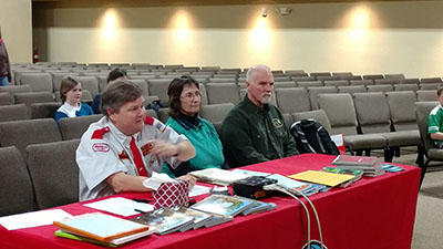 Awana Games & Quizzing